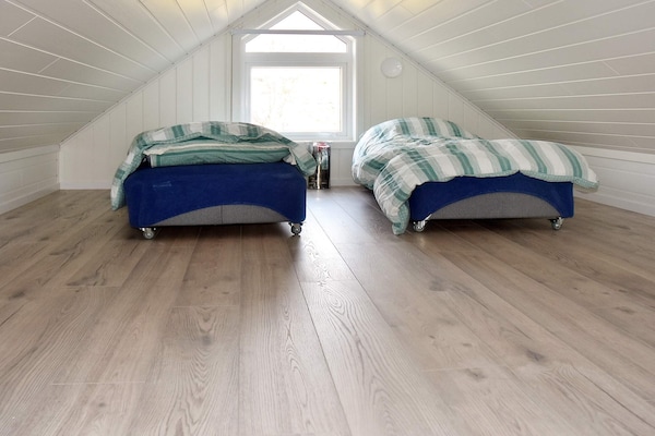 Foto van 10 persoons vakantie huis in Brattvåg - Vakantiehuis in Brattvåg - Indoor