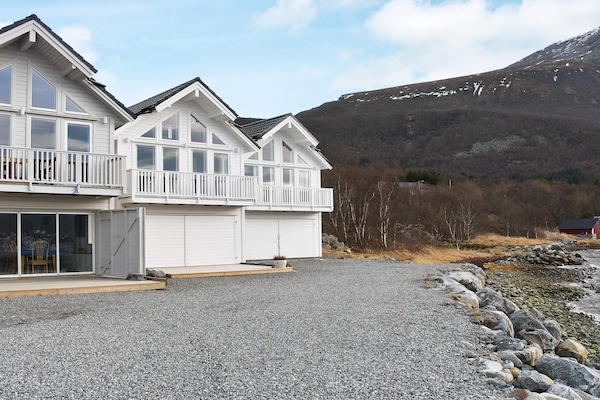 Foto van 10 persoons vakantie huis in Brattvåg - Vakantiehuis in Brattvåg - Outdoor