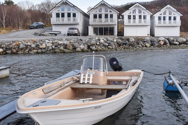 Foto van 10 persoons vakantie huis in Brattvåg - Vakantiehuis in Brattvåg - Untagged