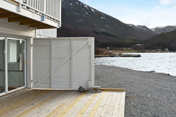 Foto van 10 persoons vakantie huis in Brattvåg - Vakantiehuis in Brattvåg - Outdoor