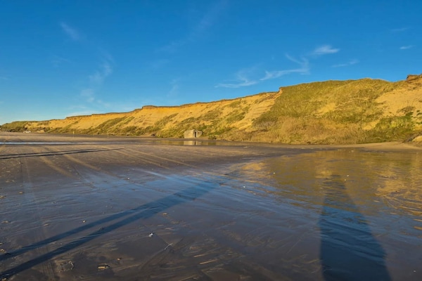 Foto van 12 persoons vakantie huis in Løkken-By Traum - Vakantiehuis in Løkken - WaterView