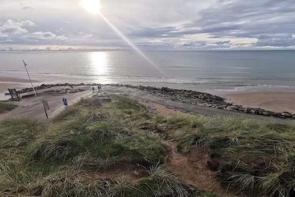 Foto van 12 persoons vakantie huis in Løkken-By Traum - Vakantiehuis in Løkken - WaterView