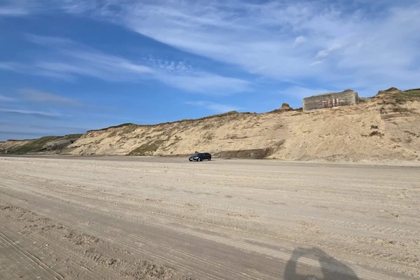 Foto van 12 persoons vakantie huis in Løkken-By Traum - Vakantiehuis in Løkken - Untagged