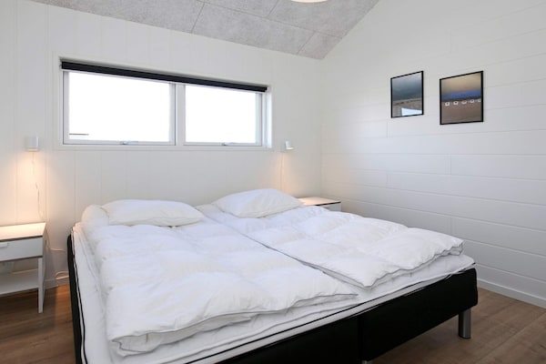 Foto van 12 persoons vakantie huis in Løkken-By Traum - Vakantiehuis in Løkken - Indoor