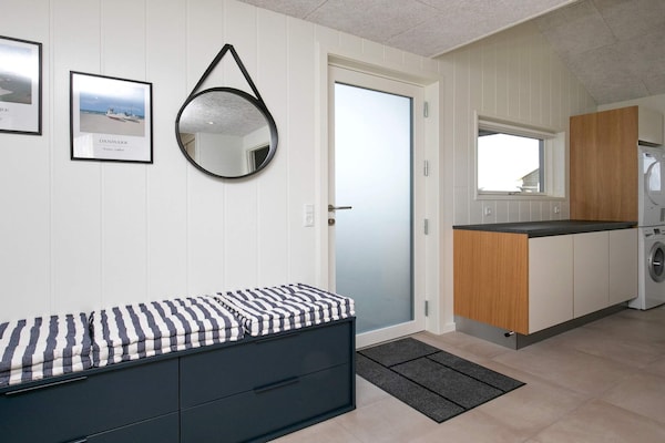 Foto van 12 persoons vakantie huis in Løkken-By Traum - Vakantiehuis in Løkken - Indoor