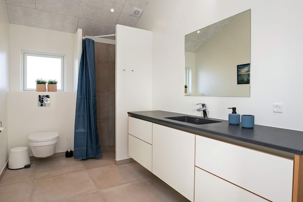 Foto van 12 persoons vakantie huis in Løkken-By Traum - Vakantiehuis in Løkken - Indoor