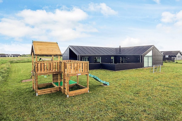 Foto van 12 persoons vakantie huis in Løkken-By Traum - Vakantiehuis in Løkken - View