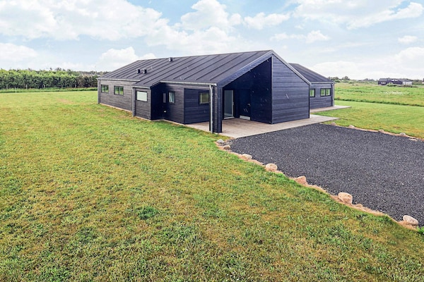 Foto van 12 persoons vakantie huis in Løkken-By Traum - Vakantiehuis in Løkken - View