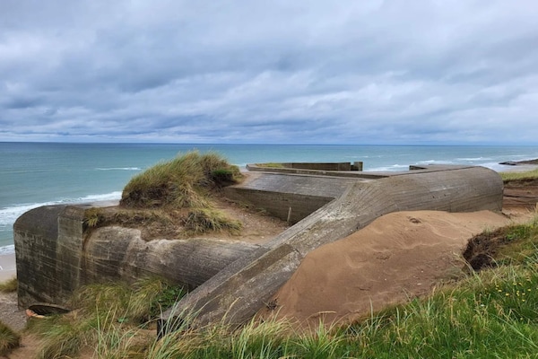 Foto van 12 persoons vakantie huis in Løkken-By Traum - Vakantiehuis in Løkken - WaterView