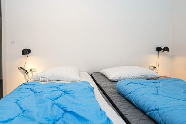 Foto van Luxe retraite met zwembad -- By Traum Ferienwohnungen - Indoor