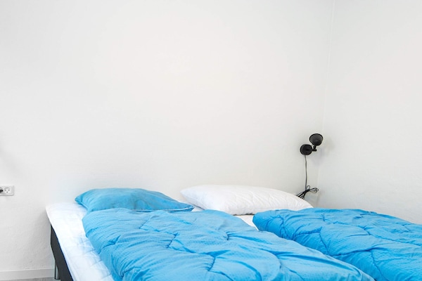 Foto van Luxe retraite met zwembad -- By Traum Ferienwohnungen - Indoor