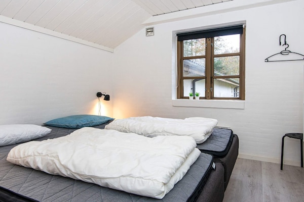Foto van Luxe retraite met zwembad -- By Traum Ferienwohnungen - Indoor