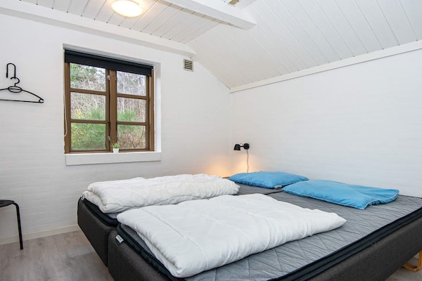 Foto van Luxe retraite met zwembad -- By Traum Ferienwohnungen - Indoor