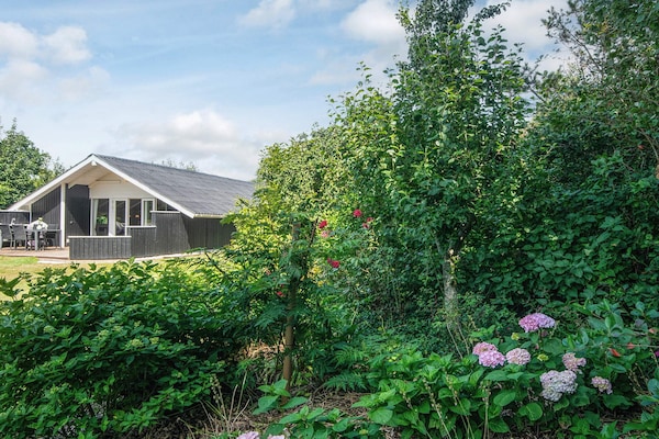 Foto van Luxe retraite met spa -- By Traum Ferienwohnungen - Vakantiehuis in Tarm - View