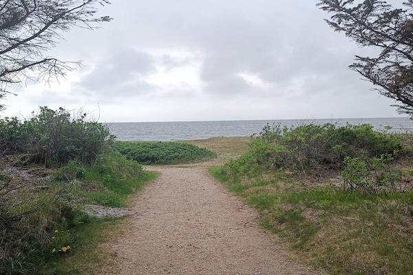 Foto van Luxe retraite met spa -- By Traum Ferienwohnungen - Vakantiehuis in Tarm - Untagged