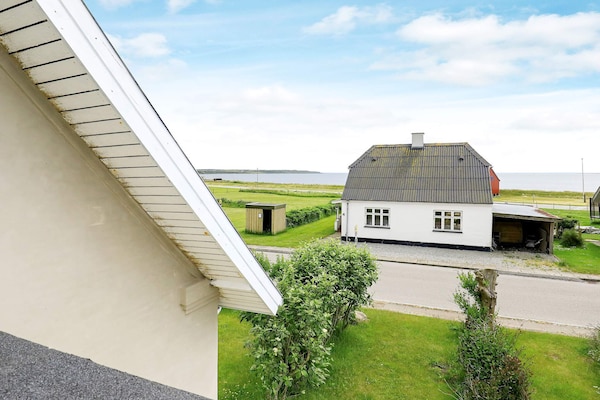 Foto van 12 persoons vakantie huis in Vestervig-By Traum - Vakantiehuis in Vestervig - WaterView
