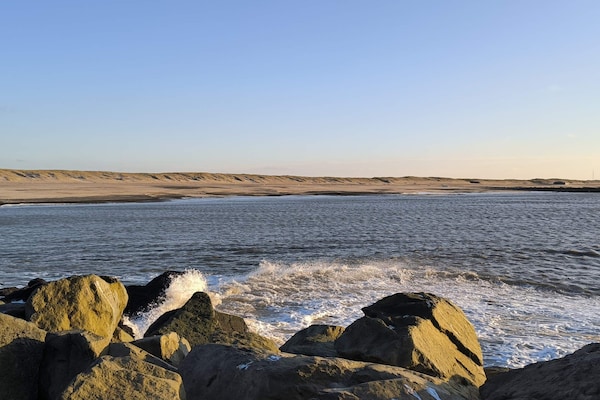 Foto van 12 persoons vakantie huis in Vestervig-By Traum - Vakantiehuis in Vestervig - WaterView