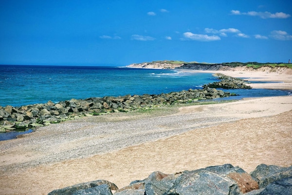 Foto van 12 persoons vakantie huis in Vestervig-By Traum - Vakantiehuis in Vestervig - WaterView