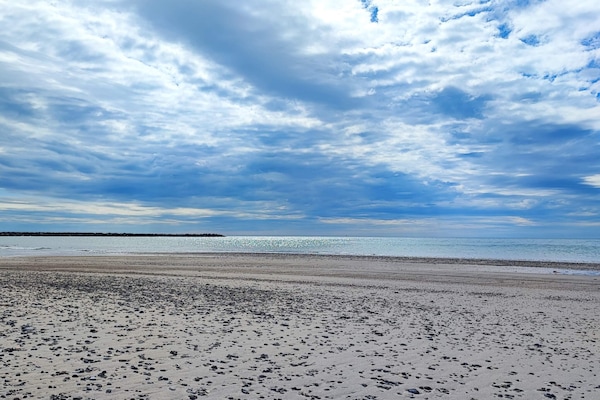 Foto van 12 persoons vakantie huis in Vestervig-By Traum - Vakantiehuis in Vestervig - WaterView