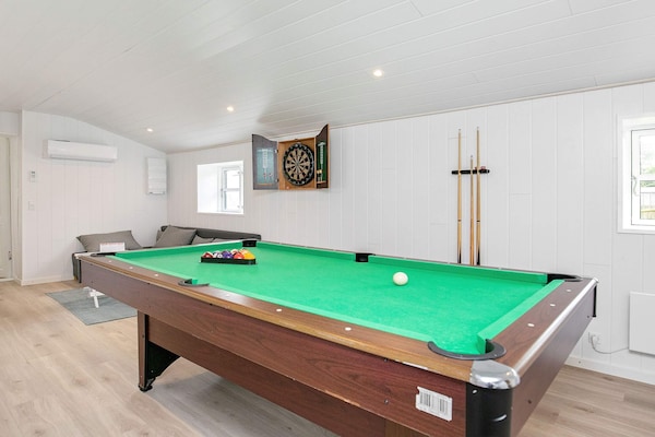 Foto van 12 persoons vakantie huis in Vestervig-By Traum - Vakantiehuis in Vestervig - Indoor