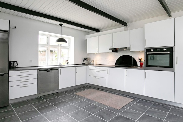 Foto van 12 persoons vakantie huis in Vestervig-By Traum - Vakantiehuis in Vestervig - Indoor