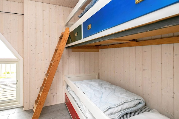 Foto van 12 persoons vakantie huis in Vestervig-By Traum - Vakantiehuis in Vestervig - Indoor