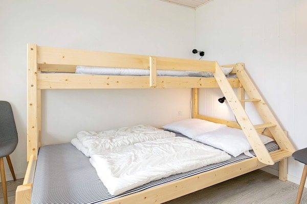 Foto van 12 persoons vakantie huis in Vestervig-By Traum - Vakantiehuis in Vestervig - Indoor