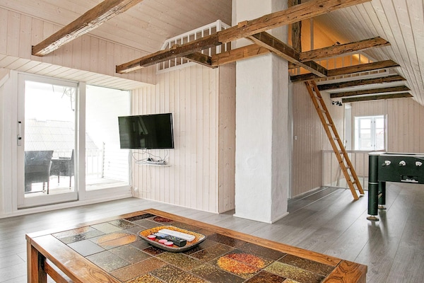 Foto van 12 persoons vakantie huis in Vestervig-By Traum - Vakantiehuis in Vestervig - Indoor