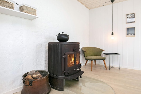 Foto van 12 persoons vakantie huis in Vestervig-By Traum - Vakantiehuis in Vestervig - Indoor