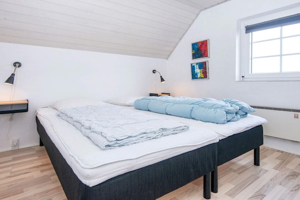 Foto van 12 persoons vakantie huis in Harboøre-By Traum - Vakantiehuis in Harboøre - Indoor