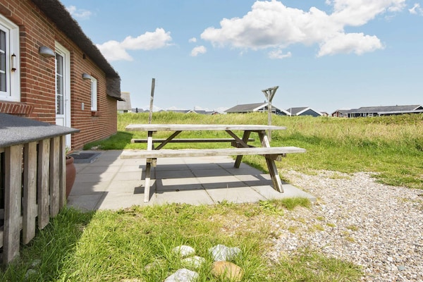 Foto van 12 persoons vakantie huis in Harboøre-By Traum - Vakantiehuis in Harboøre - View
