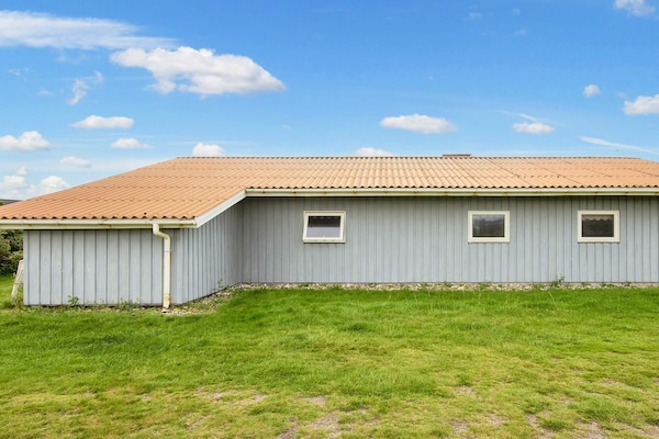 Foto van Gezellig gerenoveerd huisje -- By Traum Ferienwohnungen - Outdoor