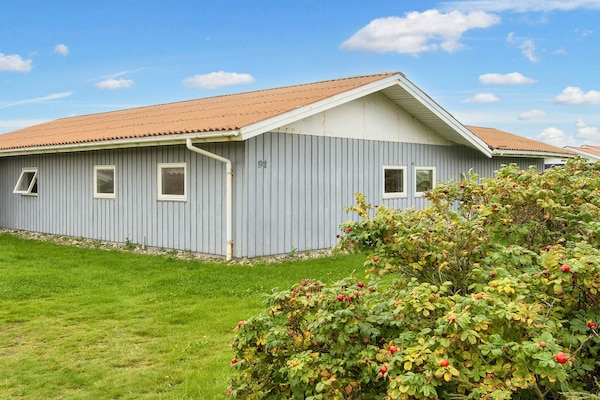 Foto van Gezellig gerenoveerd huisje -- By Traum Ferienwohnungen - Outdoor