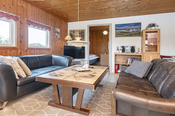 Foto van Gezellig gerenoveerd huisje -- By Traum Ferienwohnungen - Indoor