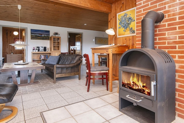 Foto van Gezellig gerenoveerd huisje -- By Traum Ferienwohnungen - Indoor