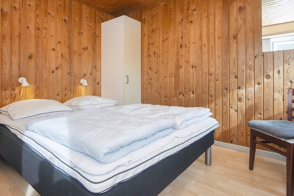 Foto van Gezellig gerenoveerd huisje -- By Traum Ferienwohnungen - Indoor