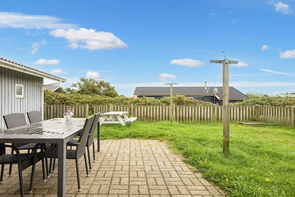 Foto van Gezellig gerenoveerd huisje -- By Traum Ferienwohnungen - Outdoor