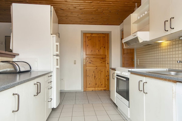 Foto van Gezellig gerenoveerd huisje -- By Traum Ferienwohnungen - Indoor