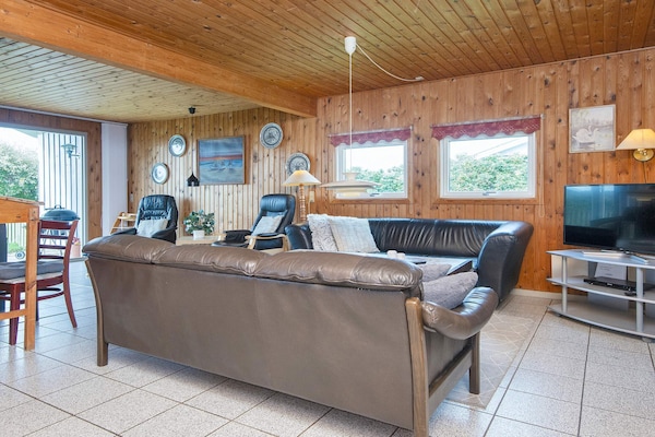 Foto van Gezellig gerenoveerd huisje -- By Traum Ferienwohnungen - Indoor