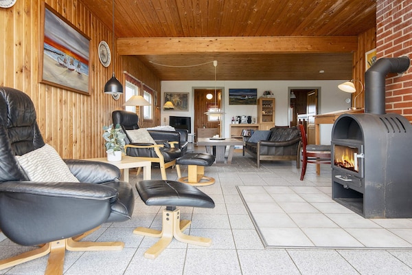 Foto van Gezellig gerenoveerd huisje -- By Traum Ferienwohnungen - Indoor