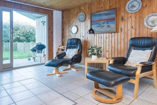 Foto van Gezellig gerenoveerd huisje -- By Traum Ferienwohnungen - Indoor
