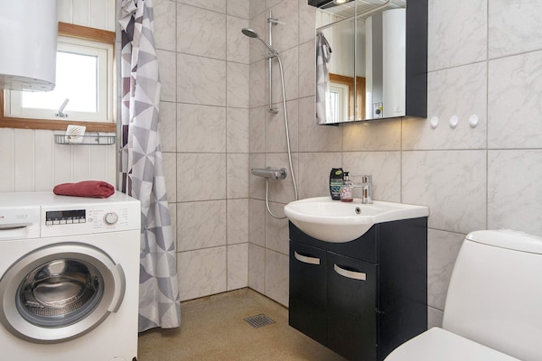 Foto van Gezellig gerenoveerd huisje -- By Traum Ferienwohnungen - Indoor