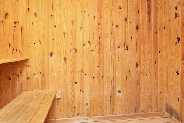 Foto van Gezellig gerenoveerd huisje -- By Traum Ferienwohnungen - Sauna