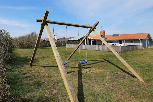 Foto van Gezellig gerenoveerd huisje -- By Traum Ferienwohnungen - View