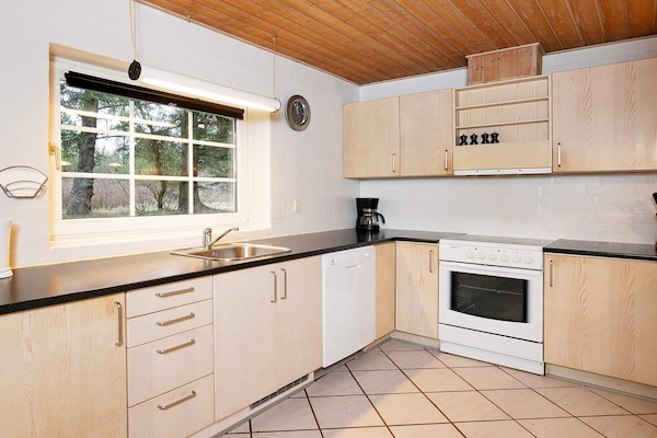 Foto van 12 persoons vakantie huis in Ulfborg-By Traum - Vakantiehuis in Ulfborg - Indoor