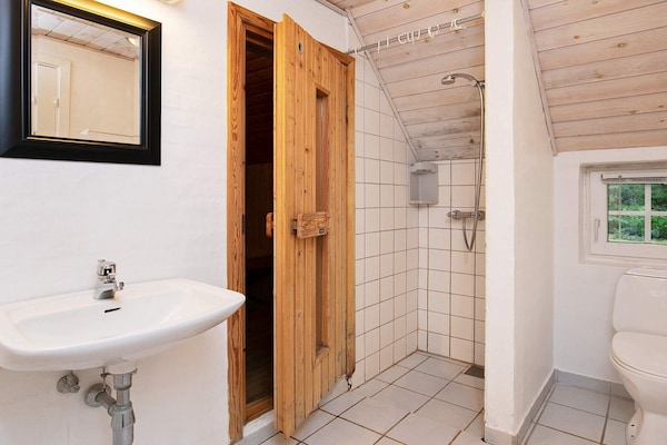 Foto van 12 persoons vakantie huis in Ulfborg-By Traum - Vakantiehuis in Ulfborg - Indoor