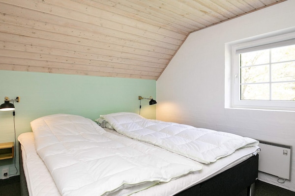 Foto van 12 persoons vakantie huis in Ulfborg-By Traum - Vakantiehuis in Ulfborg - Indoor