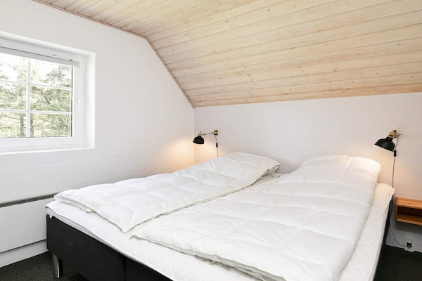 Foto van 12 persoons vakantie huis in Ulfborg-By Traum - Vakantiehuis in Ulfborg - Indoor