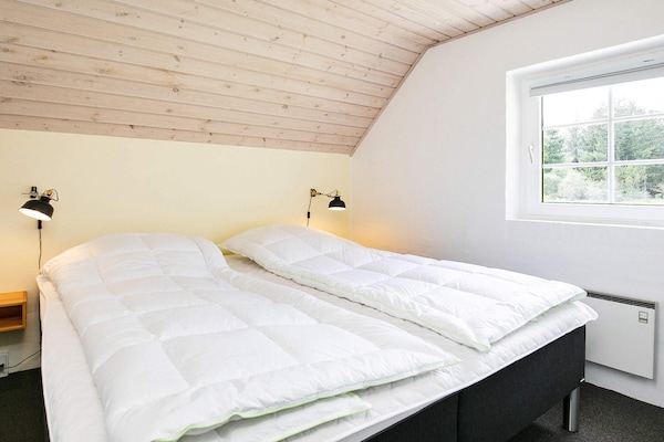 Foto van 12 persoons vakantie huis in Ulfborg-By Traum - Vakantiehuis in Ulfborg - Indoor