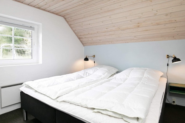 Foto van 12 persoons vakantie huis in Ulfborg-By Traum - Vakantiehuis in Ulfborg - Indoor